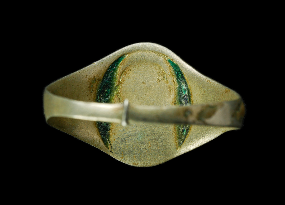 2568Jul11 (81)p.jpg - แหวนอัลปาก้าลงถม หลวงพ่อแพ วัดพิกุลทอง จ.สิงห์บุรี ปี2509 หลวงพ่อซวง อภโย (หลวงพ่อซวง วัดชีปะขาว) ร่วมปลุกเสก แหวนเก่า มวลสารดี พิธีเข้มขลัง | https://kamulet.in.th